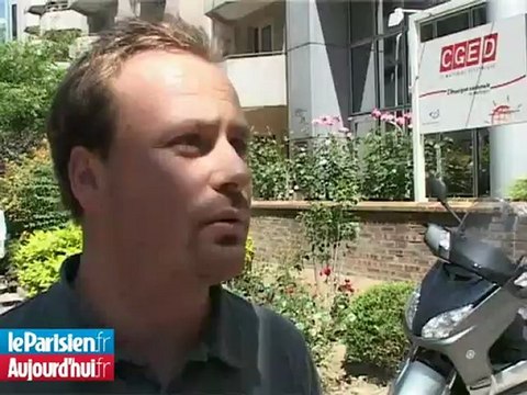 Dix collègues disparaissent dans le crash aérien