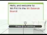 CGRundertow Wii FIT for Nintendo Wii Video Game Review