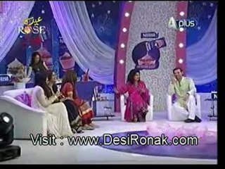 Eid Show With Nestlé - 20 AUG 12 P3