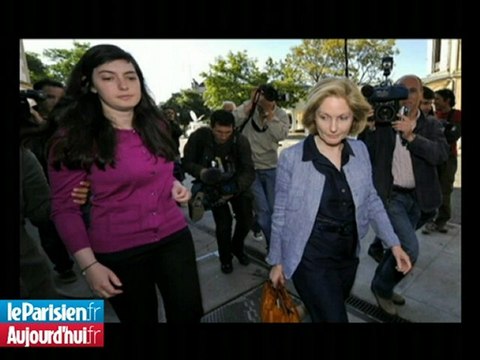 Procès Stern : le portrait peu flatteur de Cécile Brossard