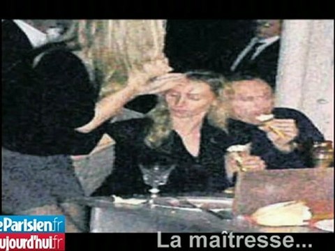 Procès Stern : le portrait peu flatteur de Cécile Brossard