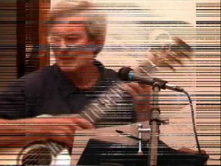 Je Descends Du Singe (Marc Lavoine Cover)