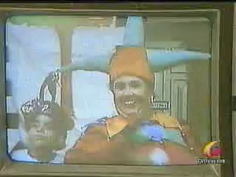 La Pandilla de los 7 - Episodio 6. Parte 2-2