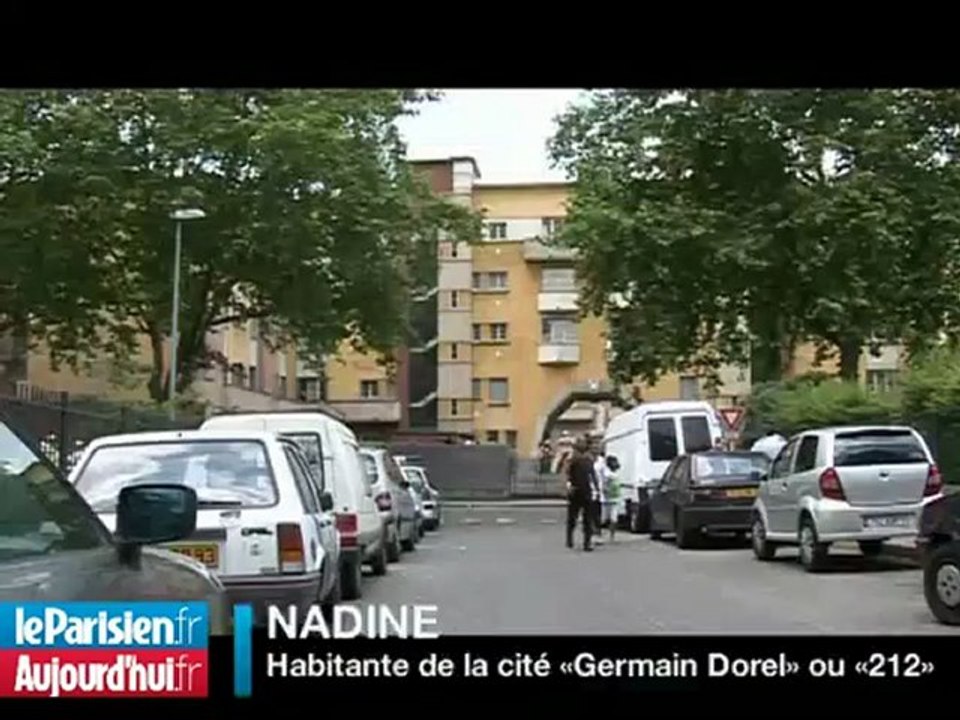 Fusillade du Blanc-Mesnil : une voisine témoigne