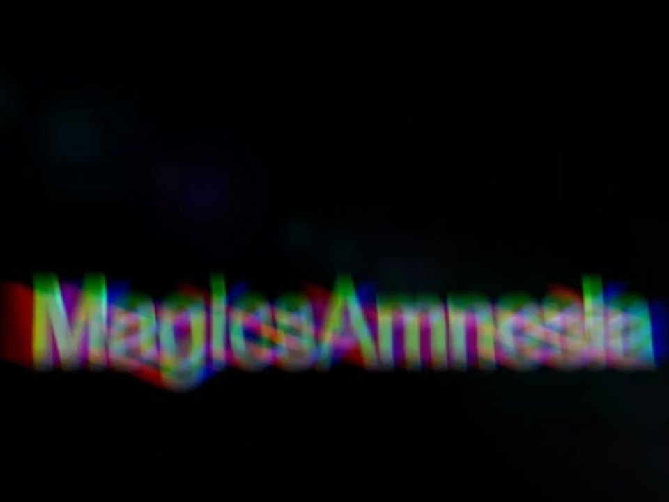 Nouvelle intro