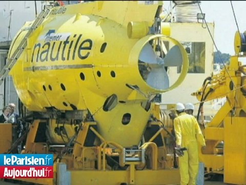 Crash de l'Airbus: retrouver les boîtes noires, une prouesse