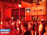 PSG : les supporteurs en colère contre le maillot