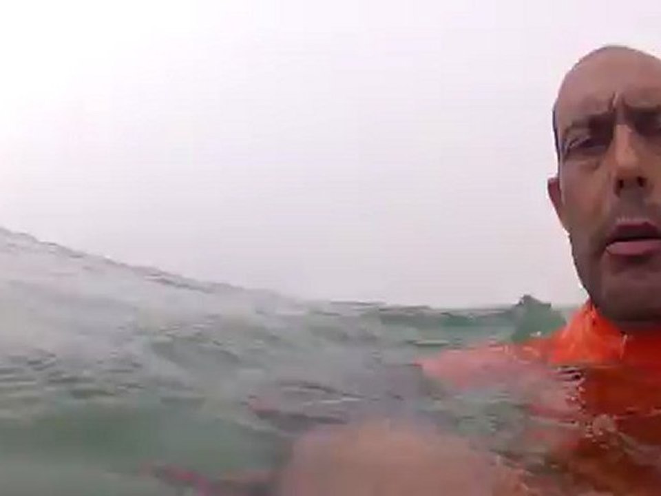 Bodysurf
