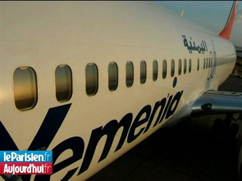 Crash aux Comores : le directeur de l'aéroport témoigne