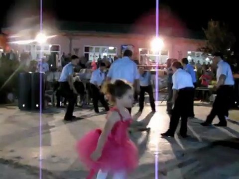 Bozkır Kaşık ekibi