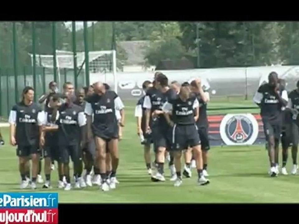 PSG : Kombouaré recadre les supporteurs