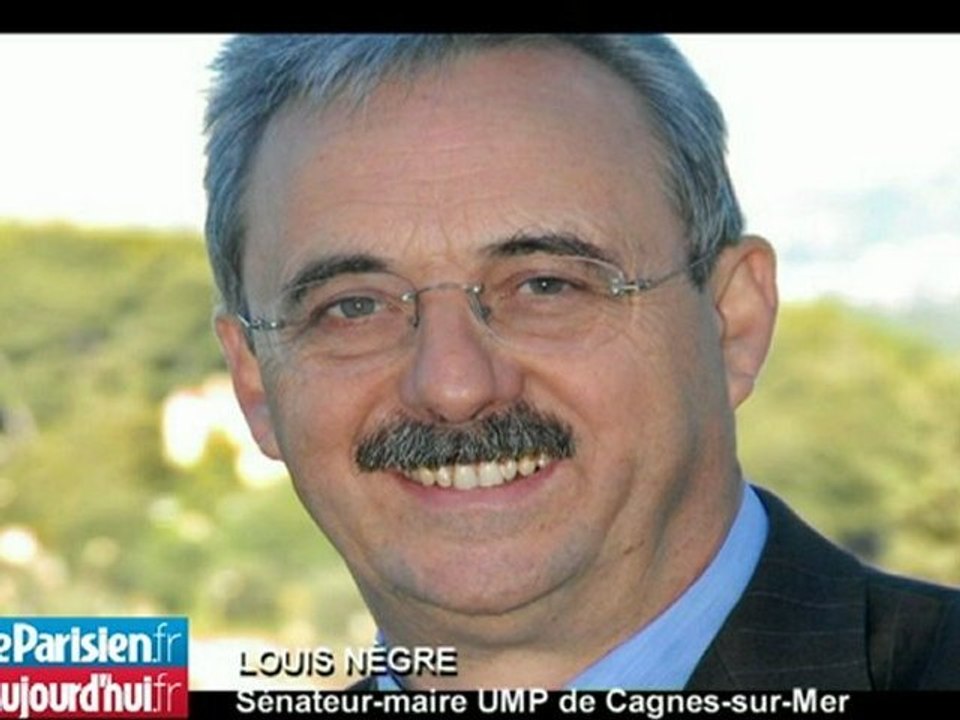 Couvre-feu : l'expérience de Cagnes-sur-Mer