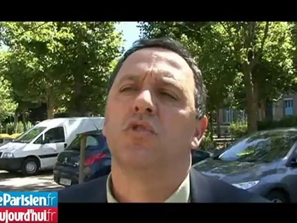 Fusillade à Saint-Ouen : le maire-adjoint témoigne