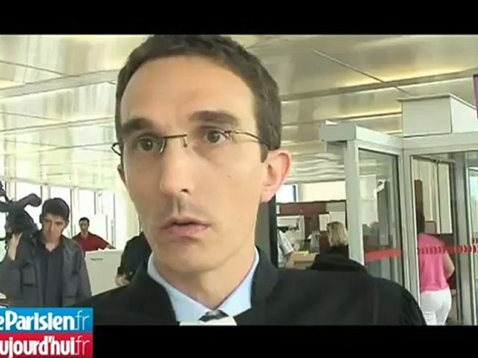 Prison pour les émeutiers de Villiers-le-Bel