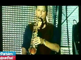 700 000 personnes au concert de Johnny