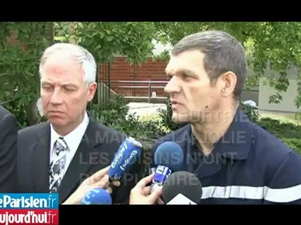 Incendie meurtrier à Mantes-la-Jolie : les voisins témoignent