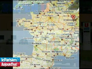 Braquage dans le Bas-Rhin : «Les salariés sont sous le choc»