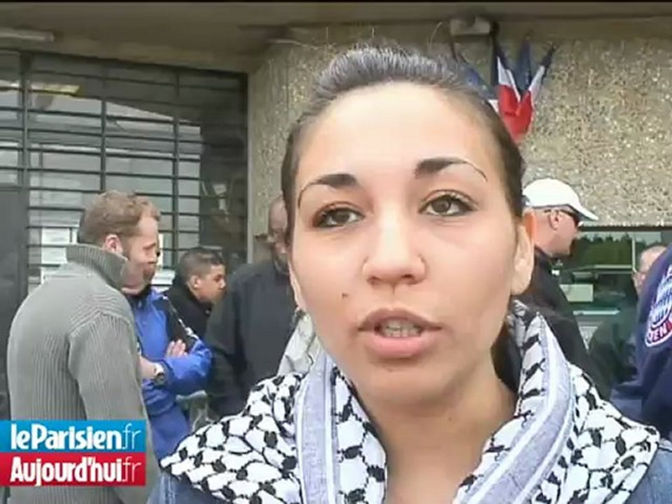 Prisons : la colère des surveillants