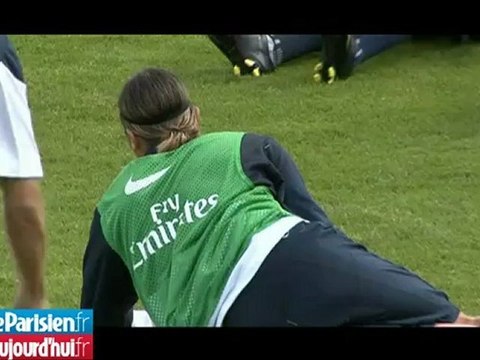 Erding : «Je ne pensais pas m'adapter aussi vite»