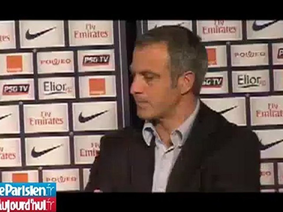 PSG : Robin Leproux aux commandes