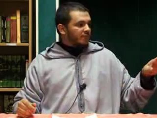 Réveille toi ! _ Ismail Mounir, partie 1/2_ Les formes d'insouciance