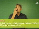 4-Biologia-Resumo para o ENEM  Ácidos nucléicos - Meiose e mitose