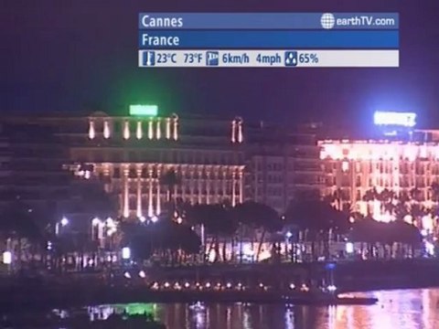 Cologne - Germany, Udaipur - India, Cannes - France, Warsaw - Poland, Vienna - Austria, Agadir - Morocco, Budapest - Hungary