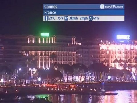 London - United Kingdom, Washington - USA, Cannes - France, Macau SAR - China, Niagara Falls - Canada, Venice - Italy, Agadir - Morocco