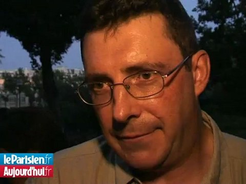 Paris : le «square des Afghans» évacué