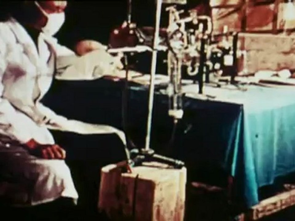 Die Geschichte der Atombombe - Dokumentationen (Technik & Wissen)