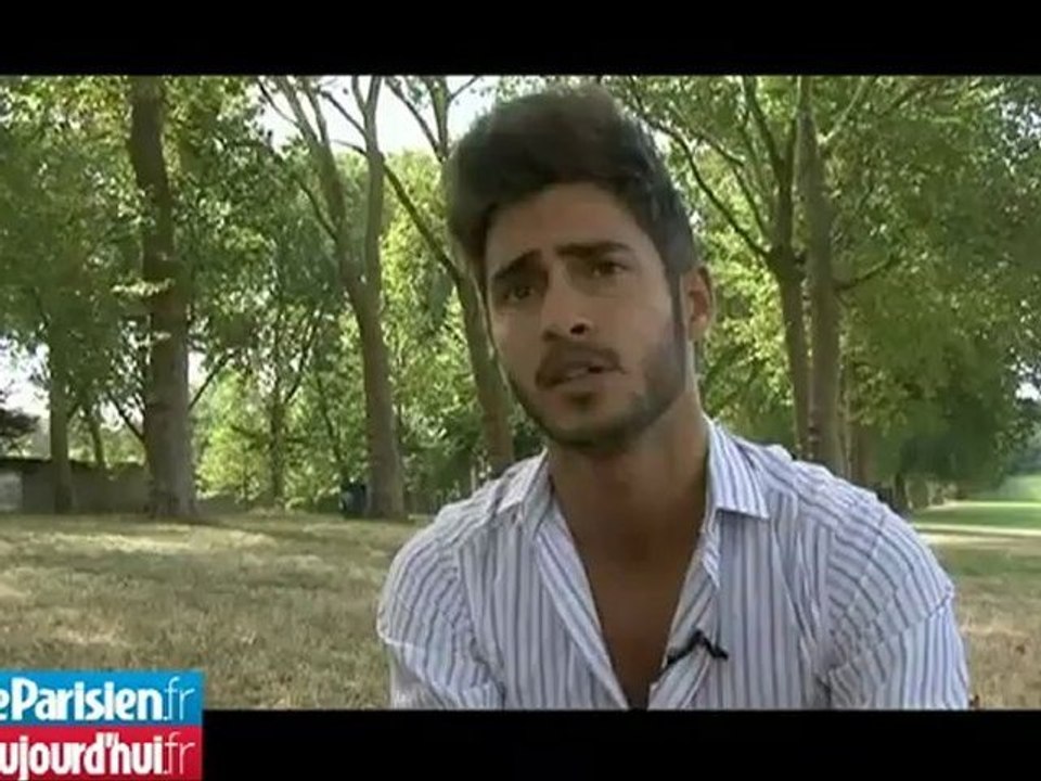 Nouveau cas d'implosion d'iPhone à Versailles