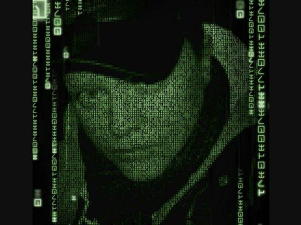 DEEJAY SHAD (original Mix) Chicane