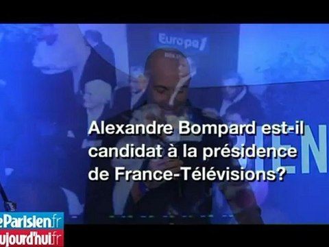 Rentrée d'Europe 1 : Nicolas Canteloup fait son show