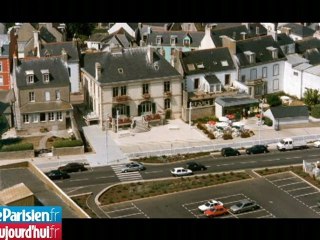 Contre la grippe A, on ne s'embrasse plus au Guilvinec !