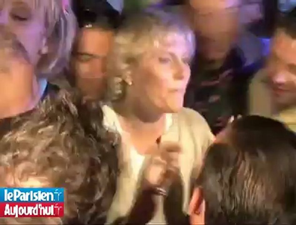 Dancefloor : les ministres rois de la piste !