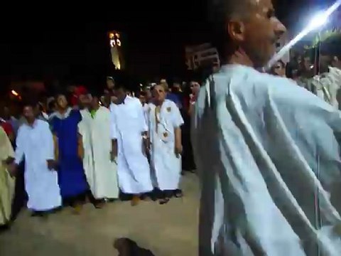 AHWACH AU CENTRE VILLE A CASALANCA