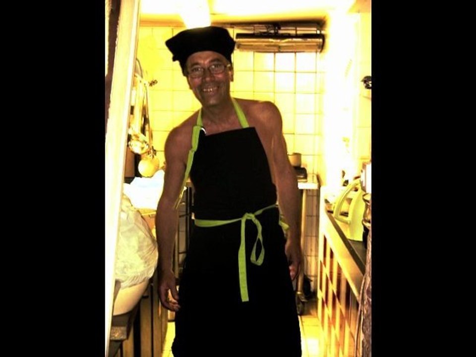 Chapeau  Rouge  Montpellier Clip des Truites Bio