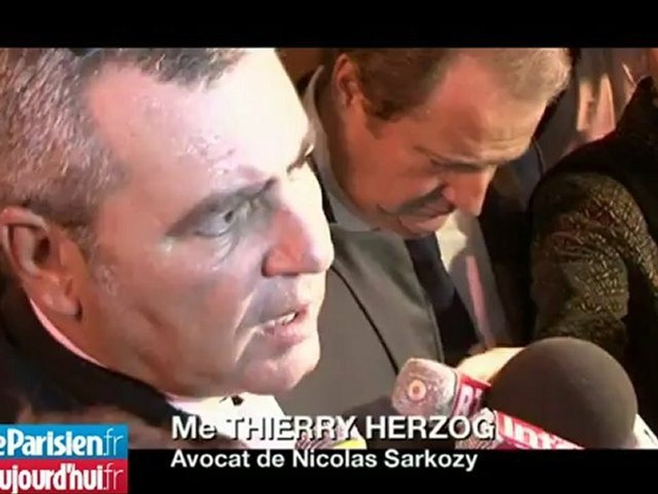 Clearstream : l'affrontement Sarkozy-Villepin