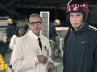 Новата реклама за КИА