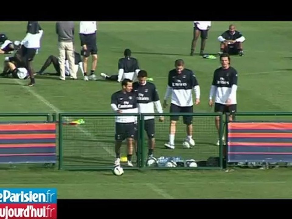 Kombouaré veut un esprit de revanche