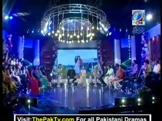 The Manis Tonite ( EID Raat Special ) - 20th Agust 2012 - Part 2