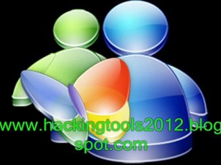 How To Hack Hotmail Account : Fake MSN Frezzer