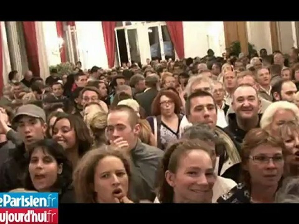 Corbeilles-Essonnes : la gauche conteste la victoire du camp Dassault