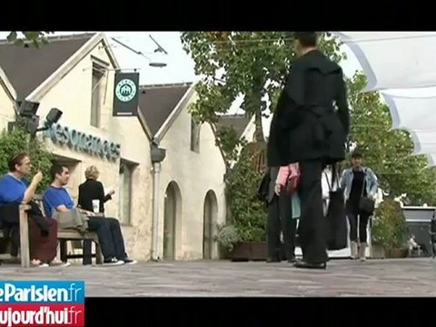 Avec son «Syndrôme du Titanic», Hulot divise les spectateurs