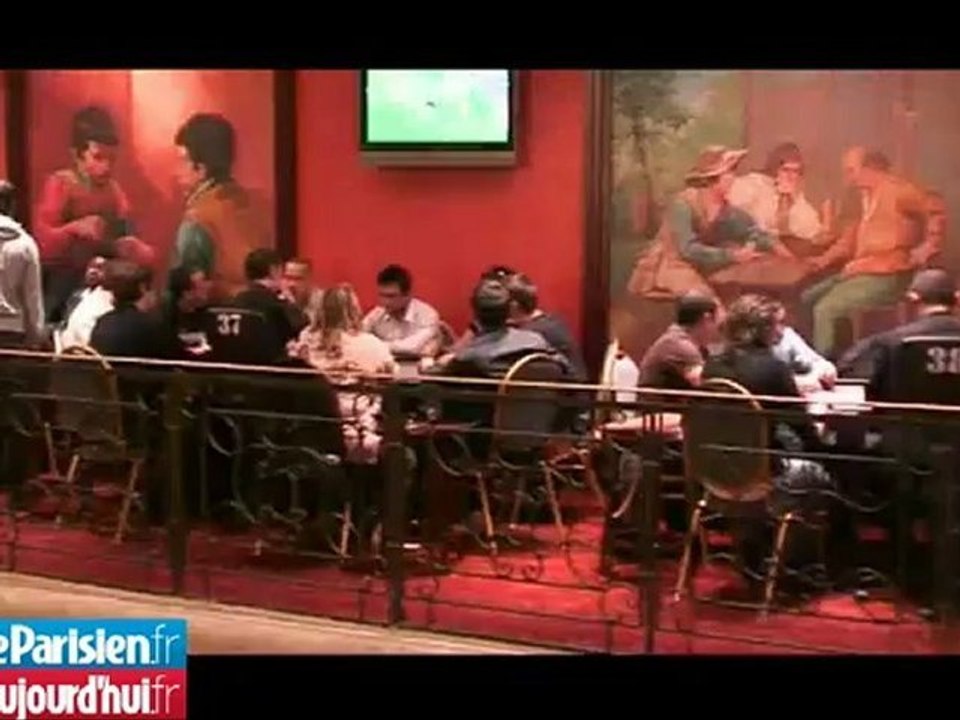 Un «1 000 euros» par mois au Wagram