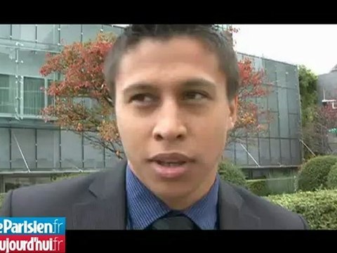 Jean Sarkozy : les salariés de la Défense sceptiques