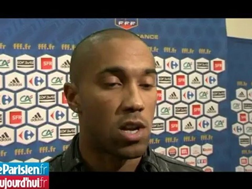 Coupe du Monde 2010 – Barrages : les Bleus n'ont pas de préférence