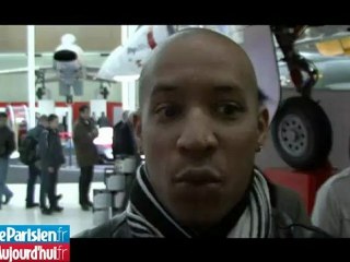 Le cockpit de l'A320 comme si vous y étiez