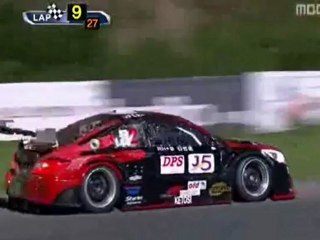 スポーツ特選 '2012 ハローモバイルスーパーレース第4戦'_