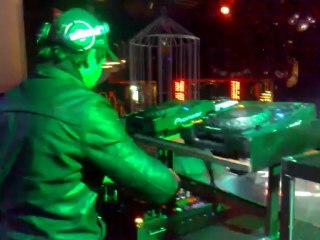 Master Roy @ Manhattan Club Hammamet